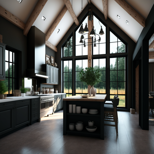 ZURI VILLAS -UPCOMING